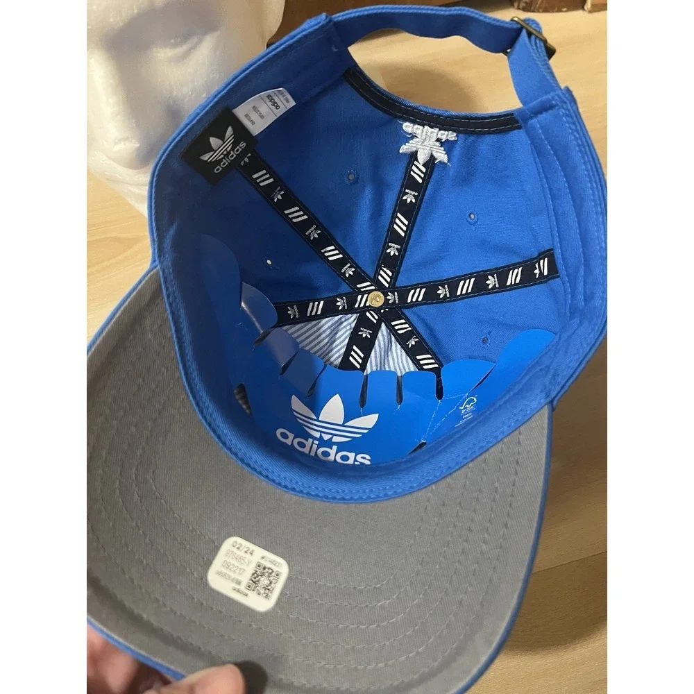 adidas baseball cap